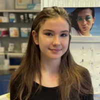Millie Potton